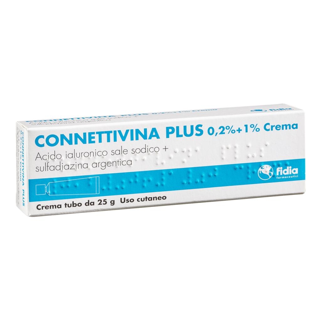 CONNETTIVINA PLUS