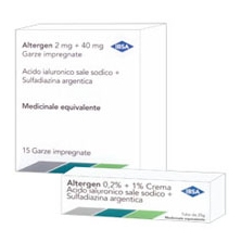 ALTERGEN