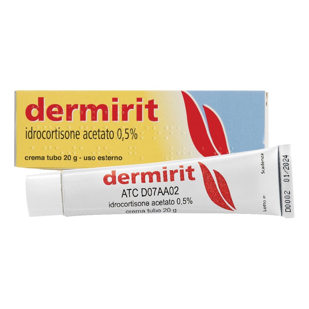 DERMIRIT