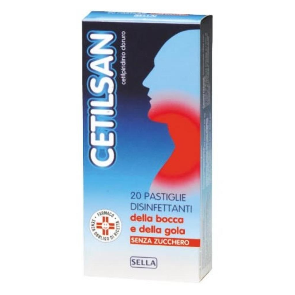 CETILSAN