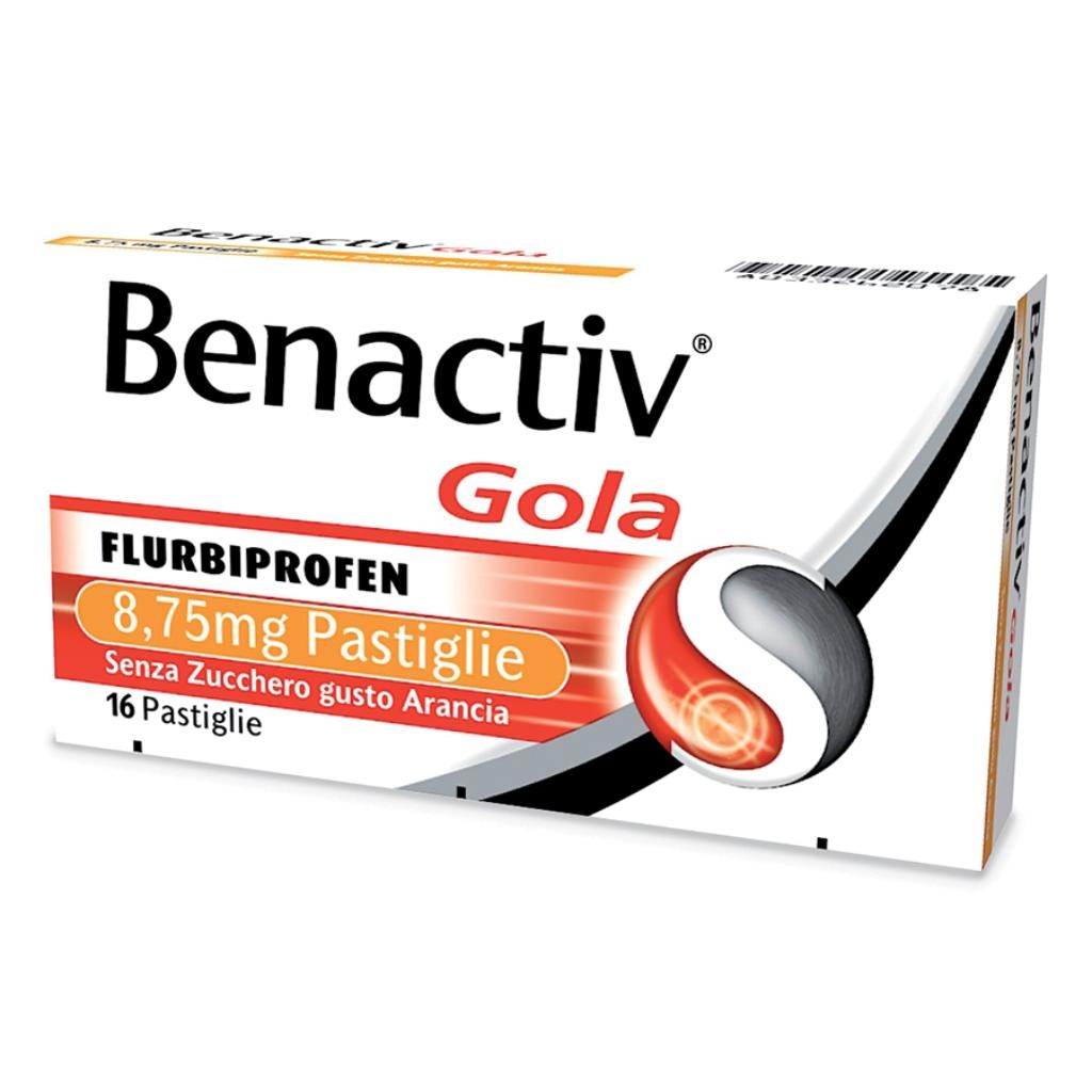 BENACTIV GOLA