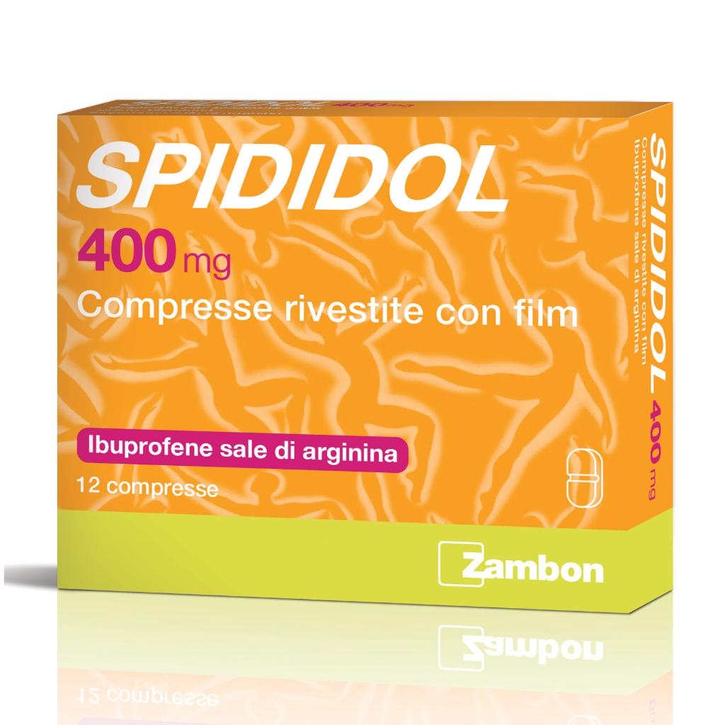 SPIDIDOL