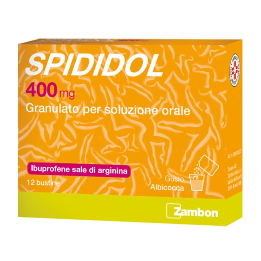 SPIDIDOL