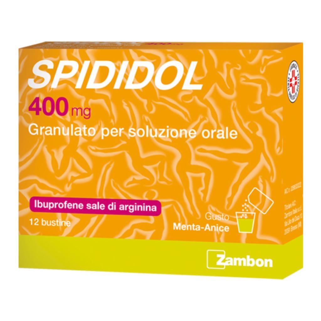 SPIDIDOL