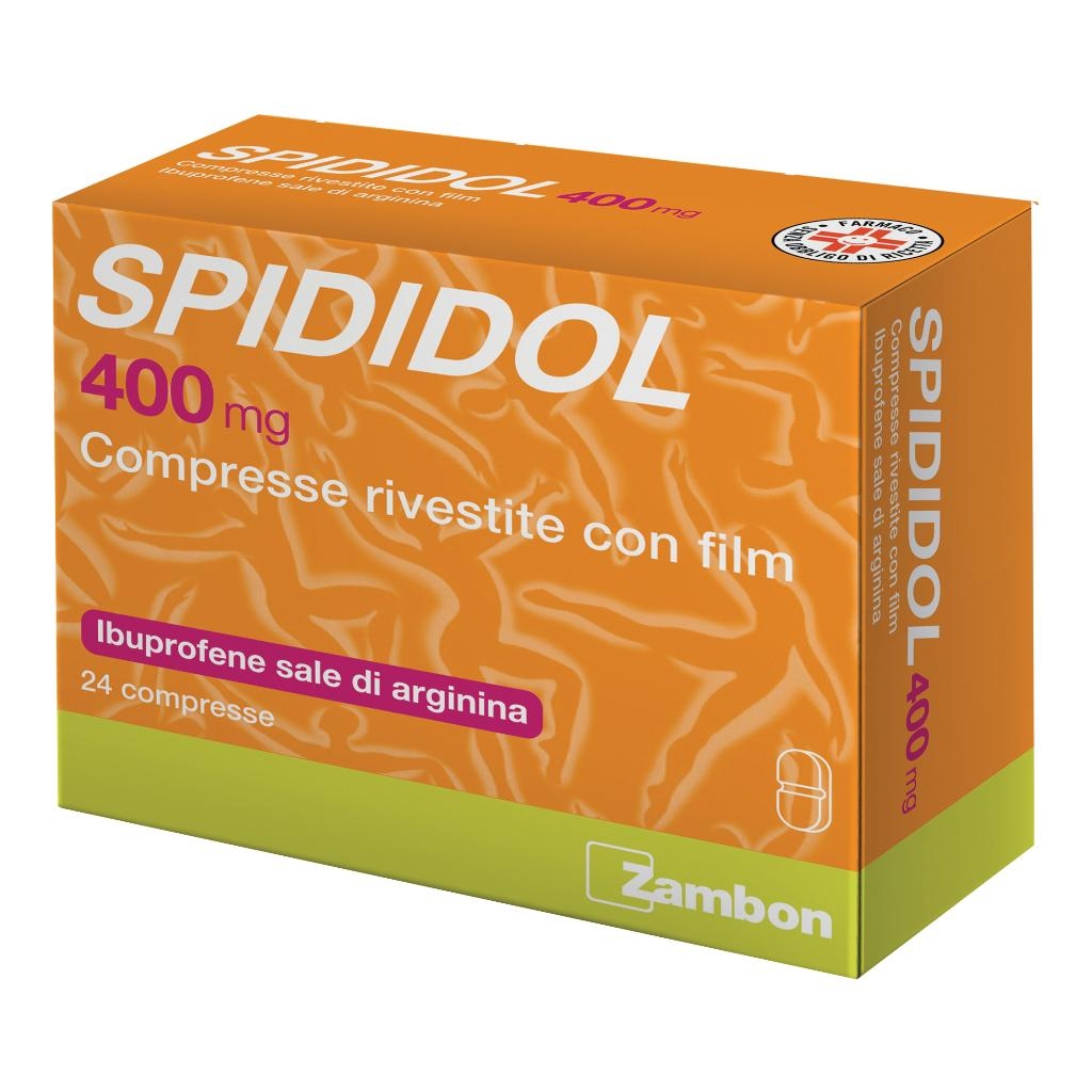 SPIDIDOL