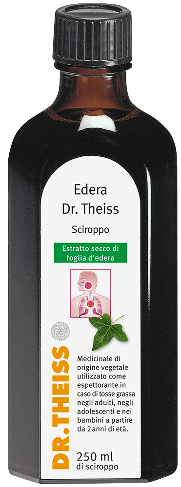 EDERA DR. THEISS SCIROPPO