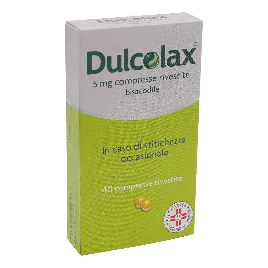 DULCOLAX