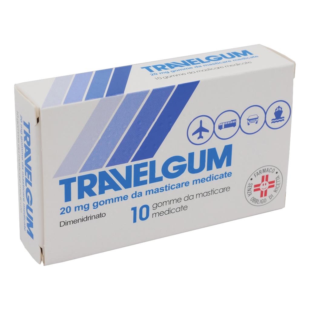 TRAVELGUM