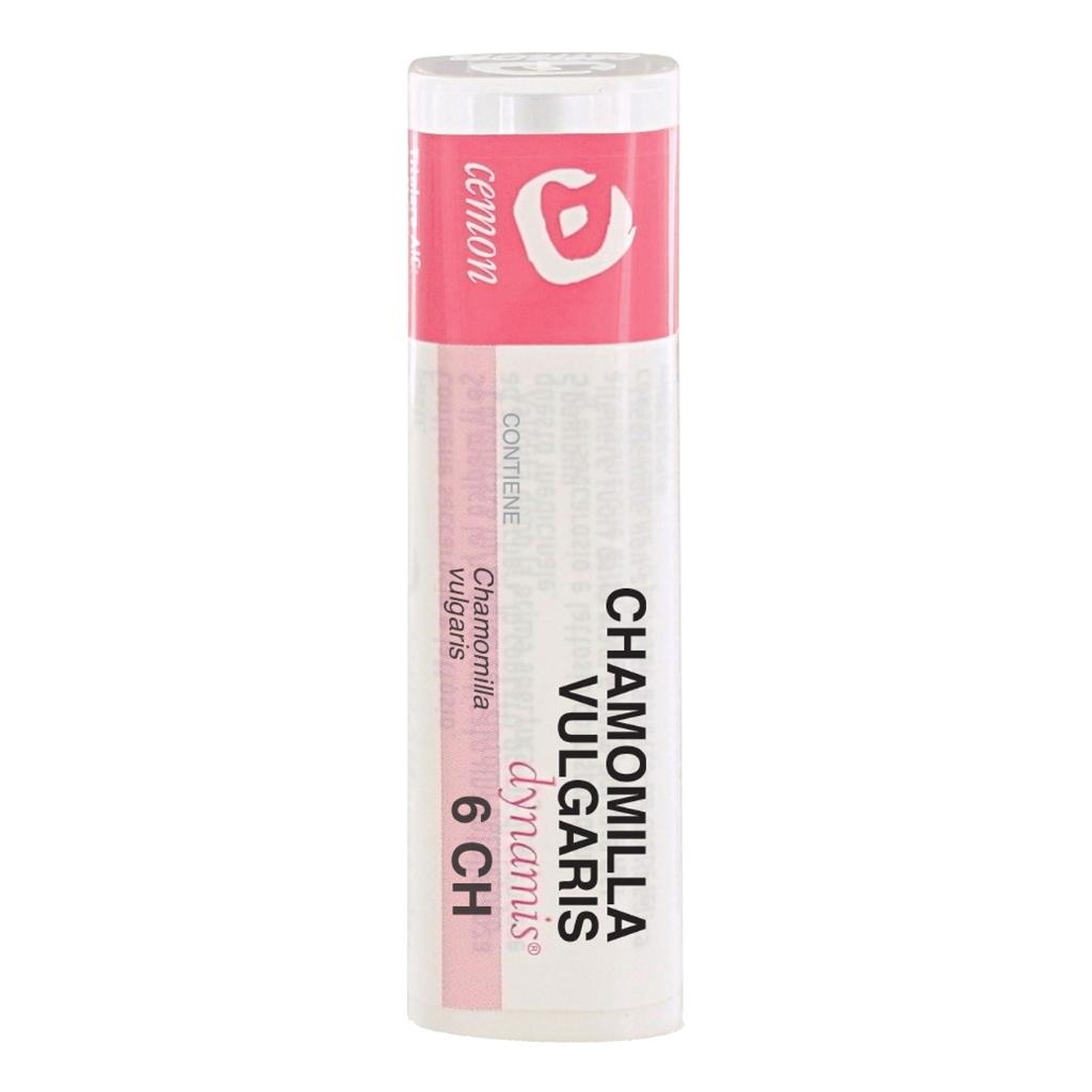 CHAMOMILLA DYNAMIS*140 granuli 6 CH contenitore multidose