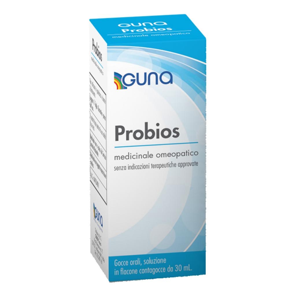 PROBIOS*orale gtt 30 ml