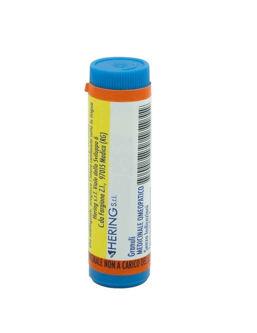 FERRUM PHOSPHORICUM*granuli 10.000 K contenitore monodose