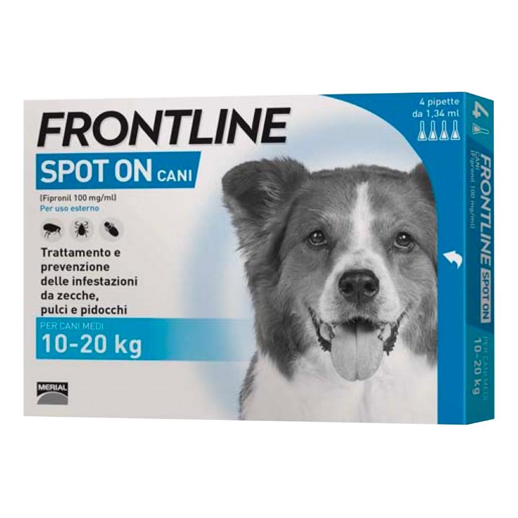 FRONTLINE SPOT-ON CANI