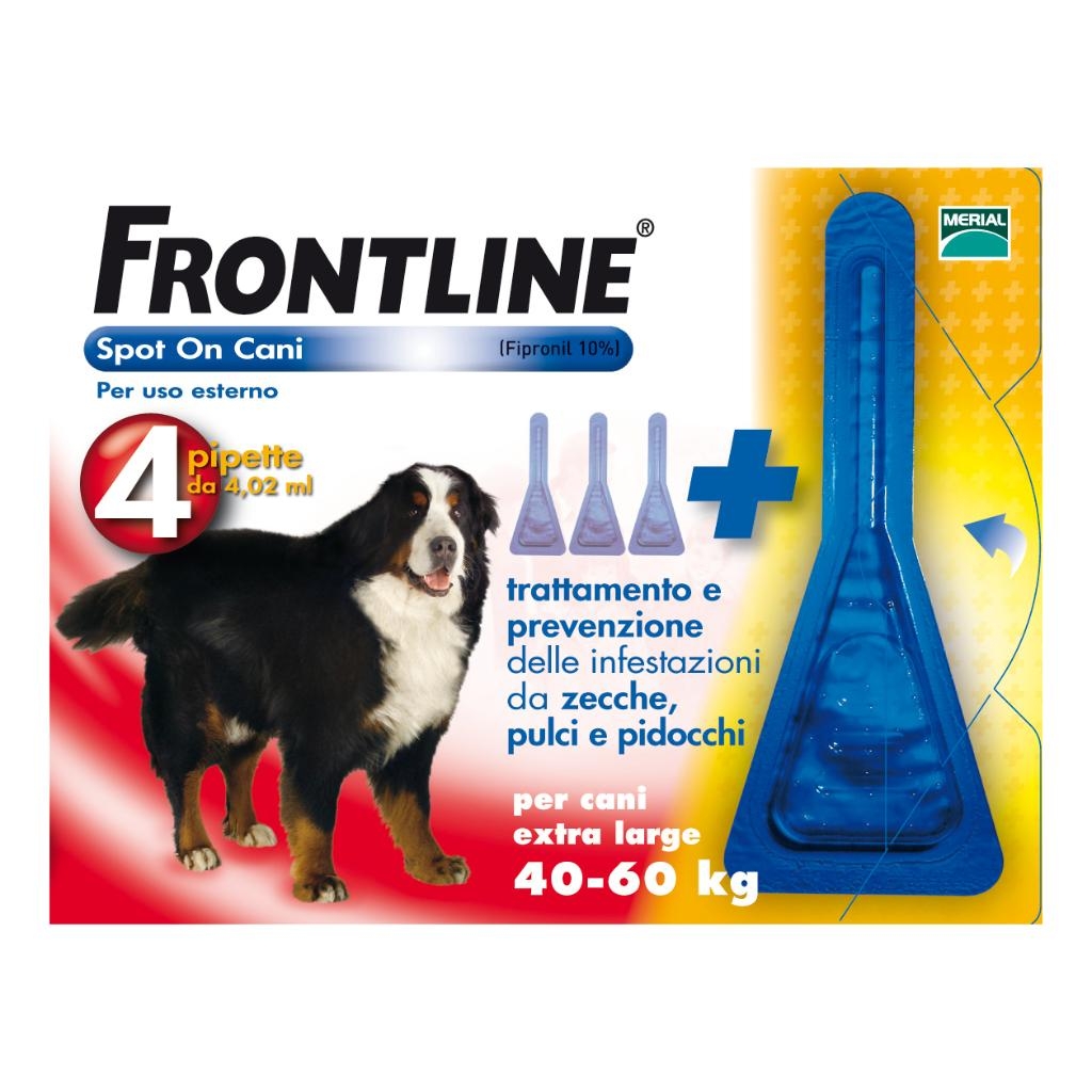 FRONTLINE SPOT-ON CANI