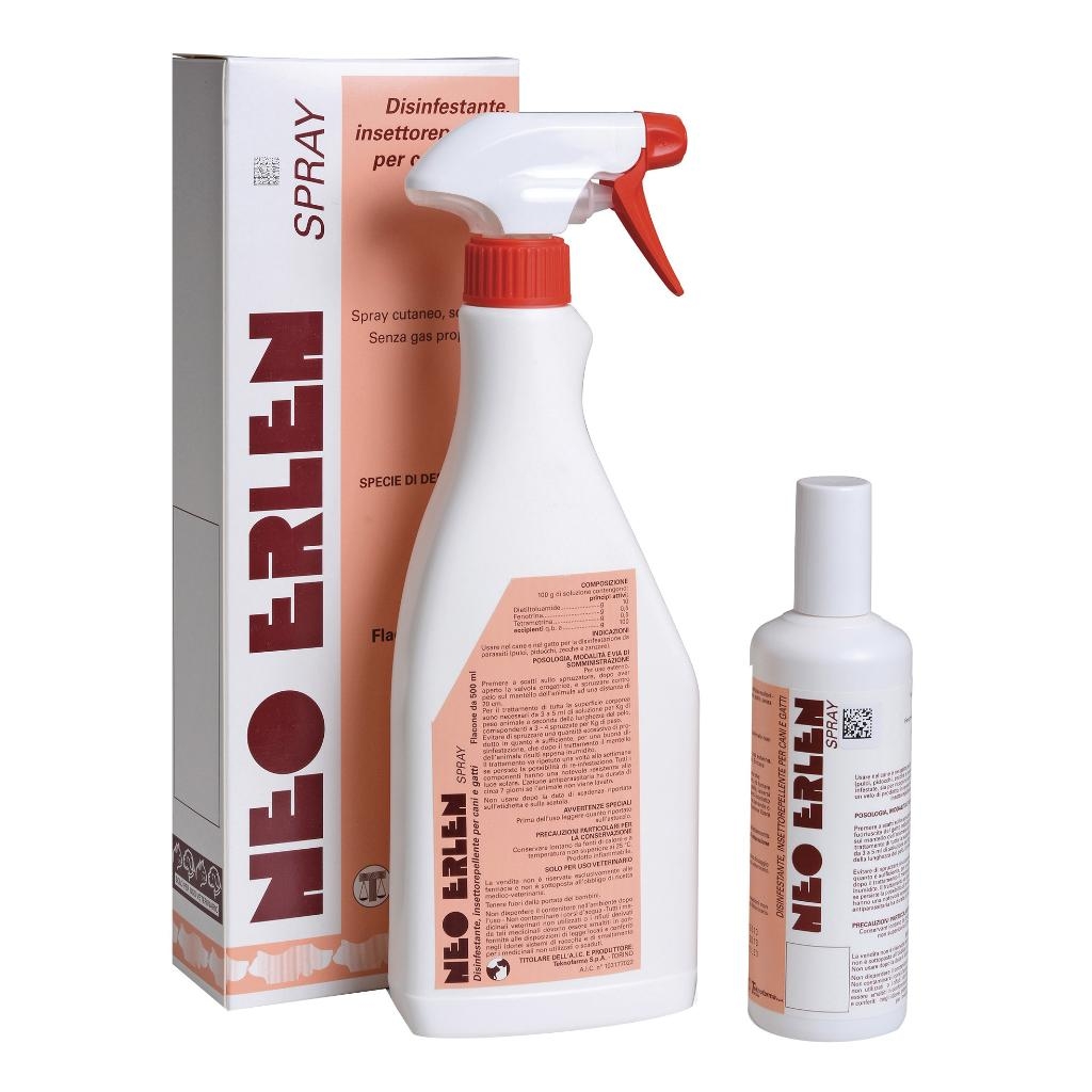 NEO ERLEN SPRAY