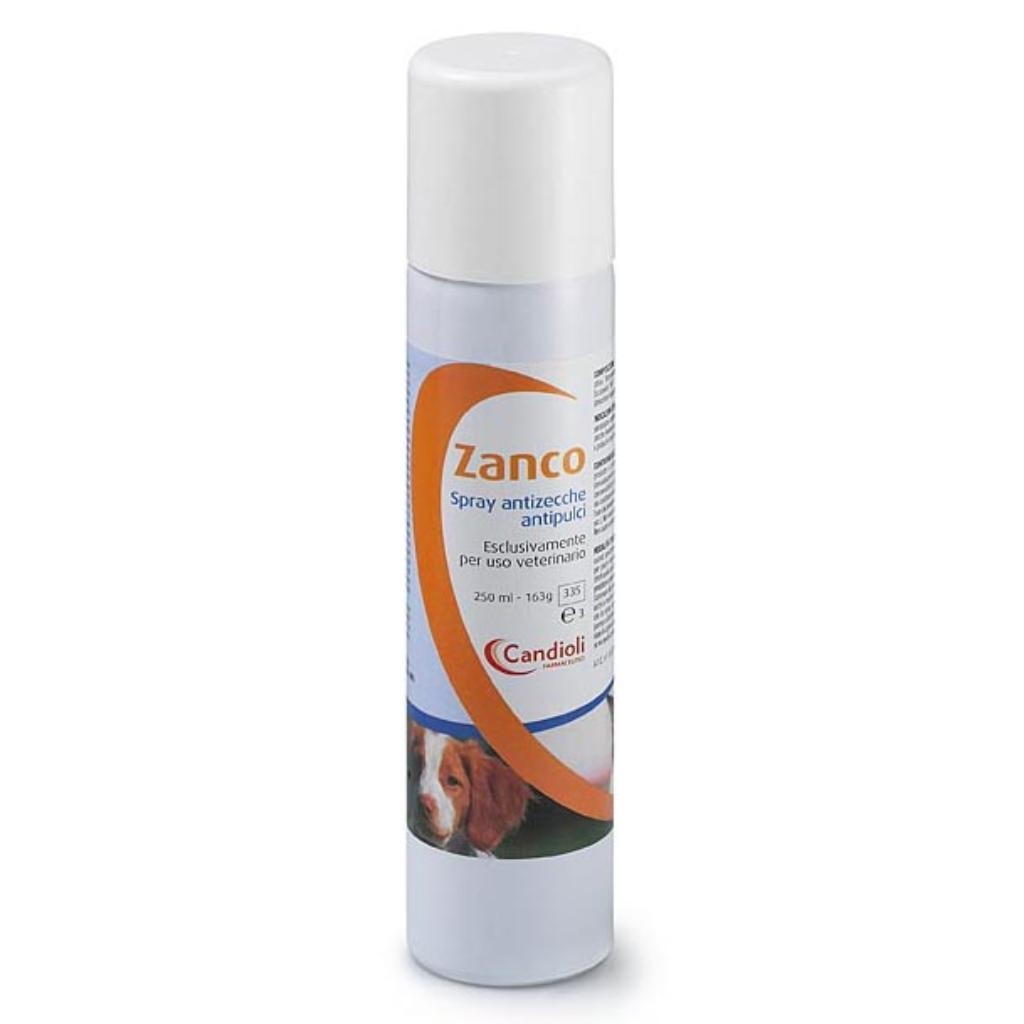 ZANCO SPRAY