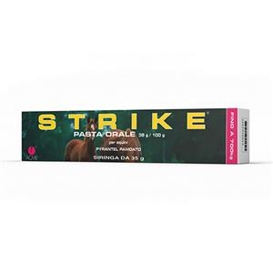 STRIKE PASTA ORALE