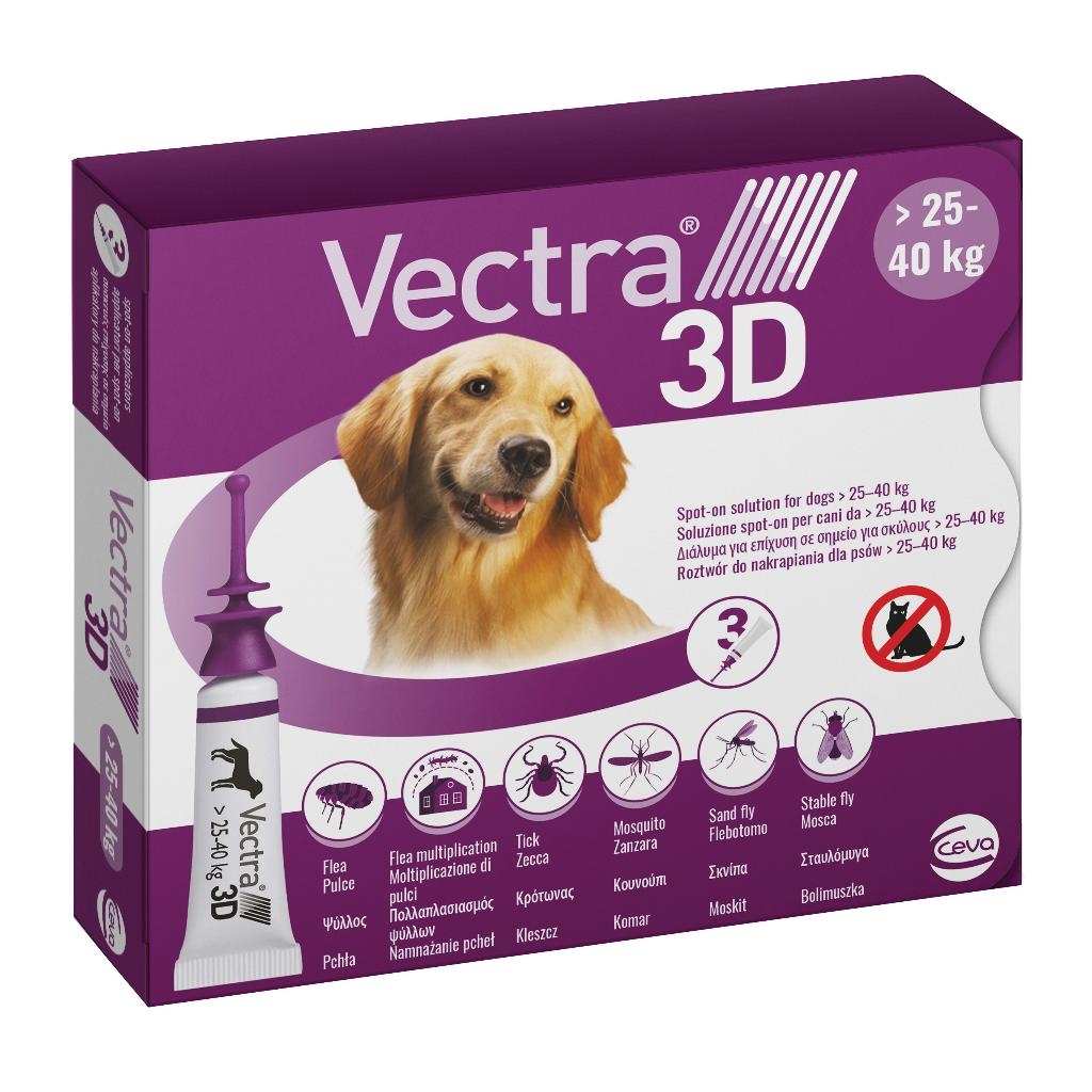 VECTRA 3D