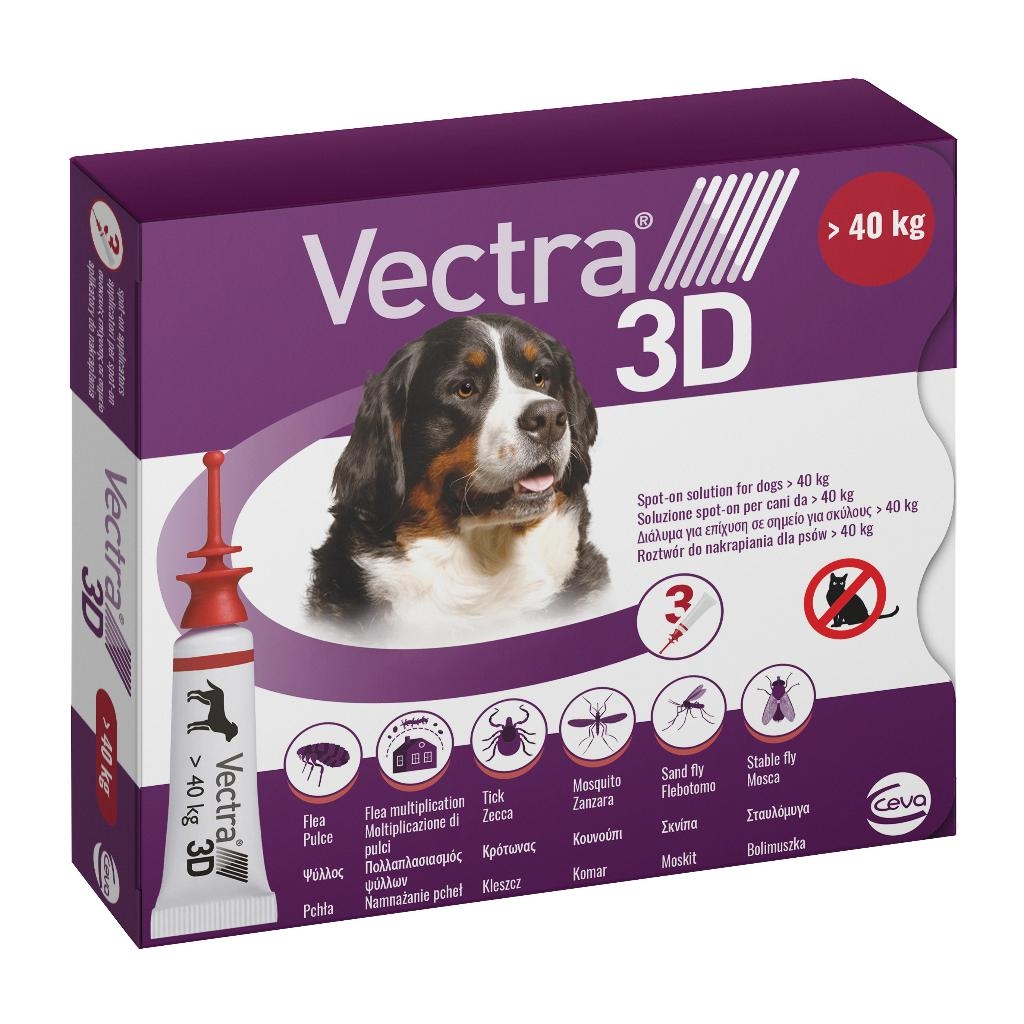 VECTRA 3D