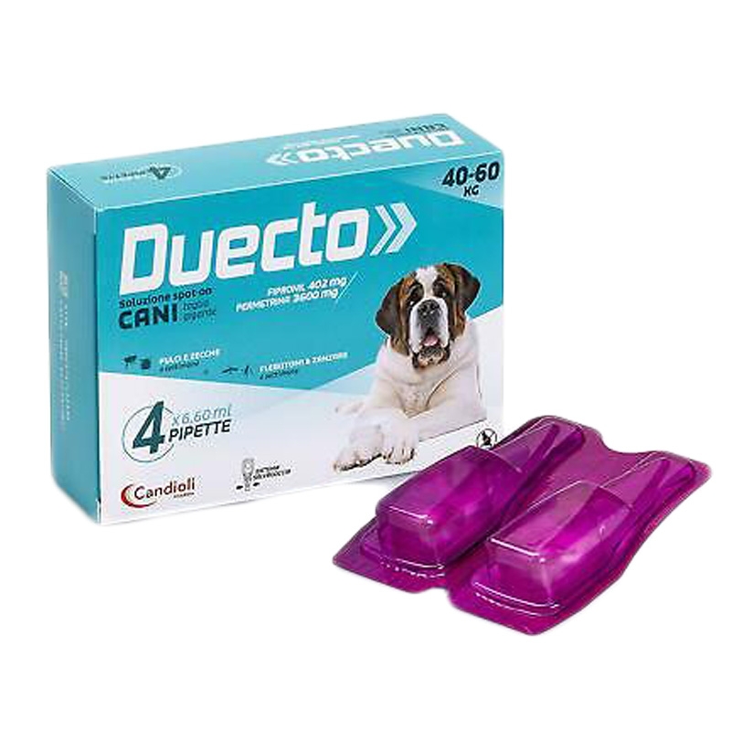 DUECTO