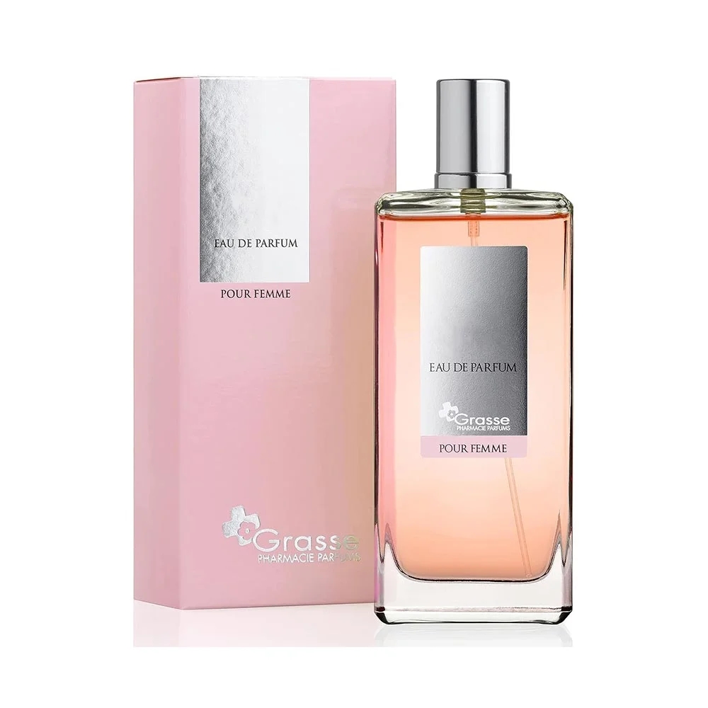 Grasse Eau De Parfum Profumo Donna N. 36, 100ml