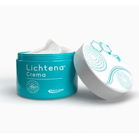 LICHTENA CREMA CON COMPLESSO OCTA-BEE 50 ML