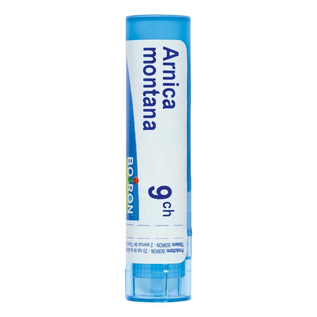 ARNICA MONTANA 30CH GLOBULI