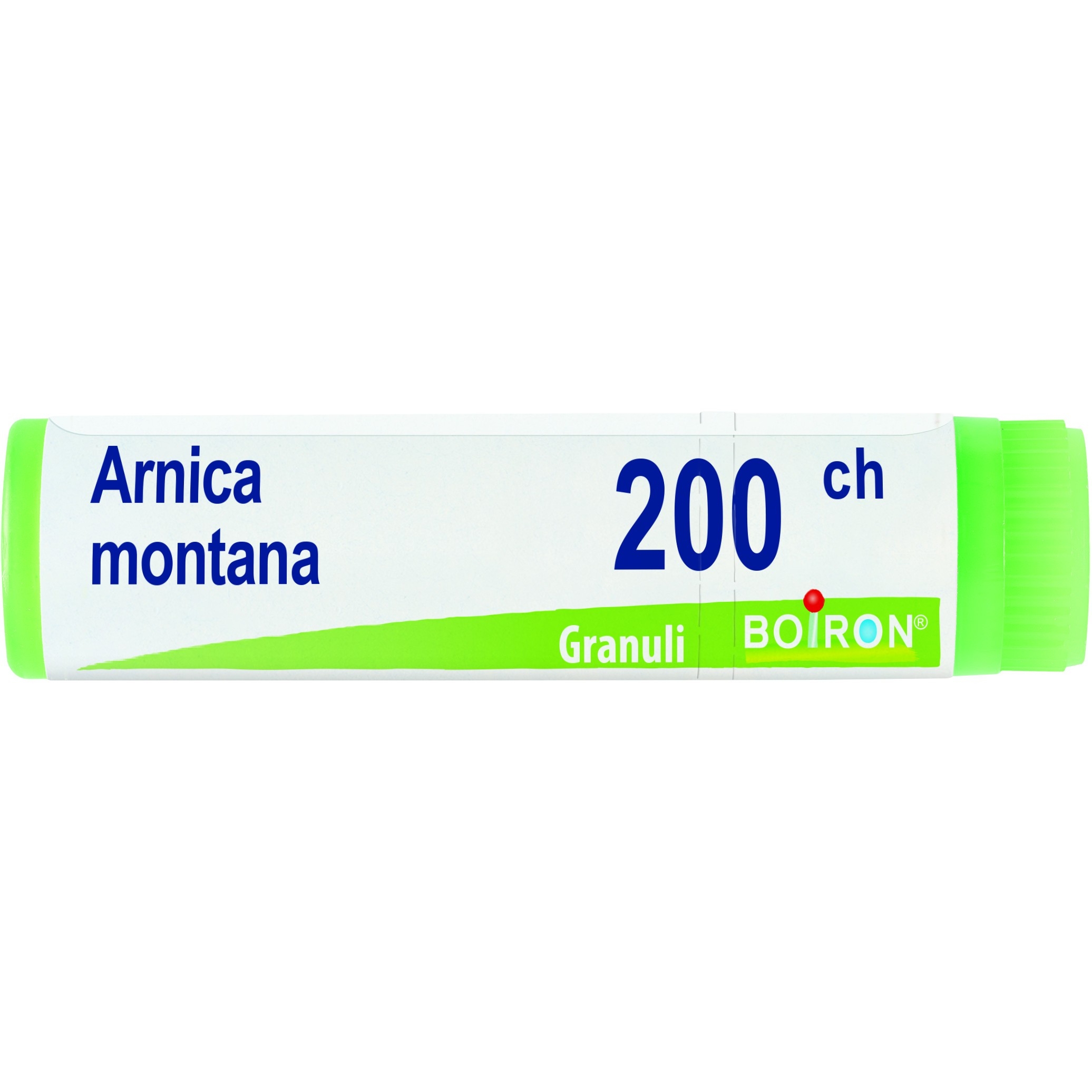 ARNICA MONTANA 200CH GLOBULI 1 G