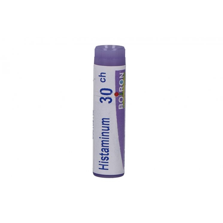 HISTAMINUM 30 CH GLOBULI