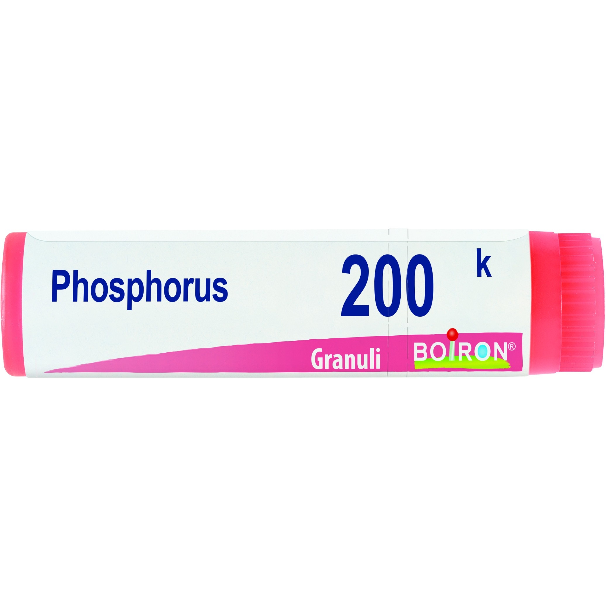 PHOSPHORUS 200K GLOBULI