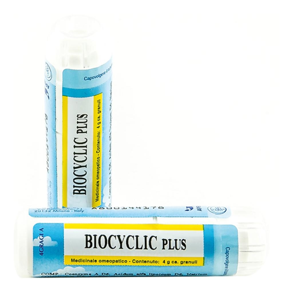 BIOCYCLIC PLUS 4G GRANULI