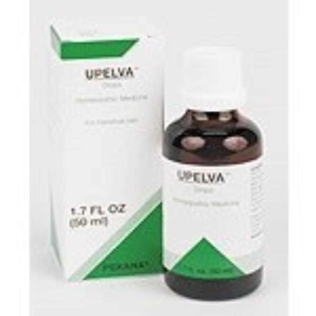 UPELVA GOCCE SPG PEKANA 30 ML