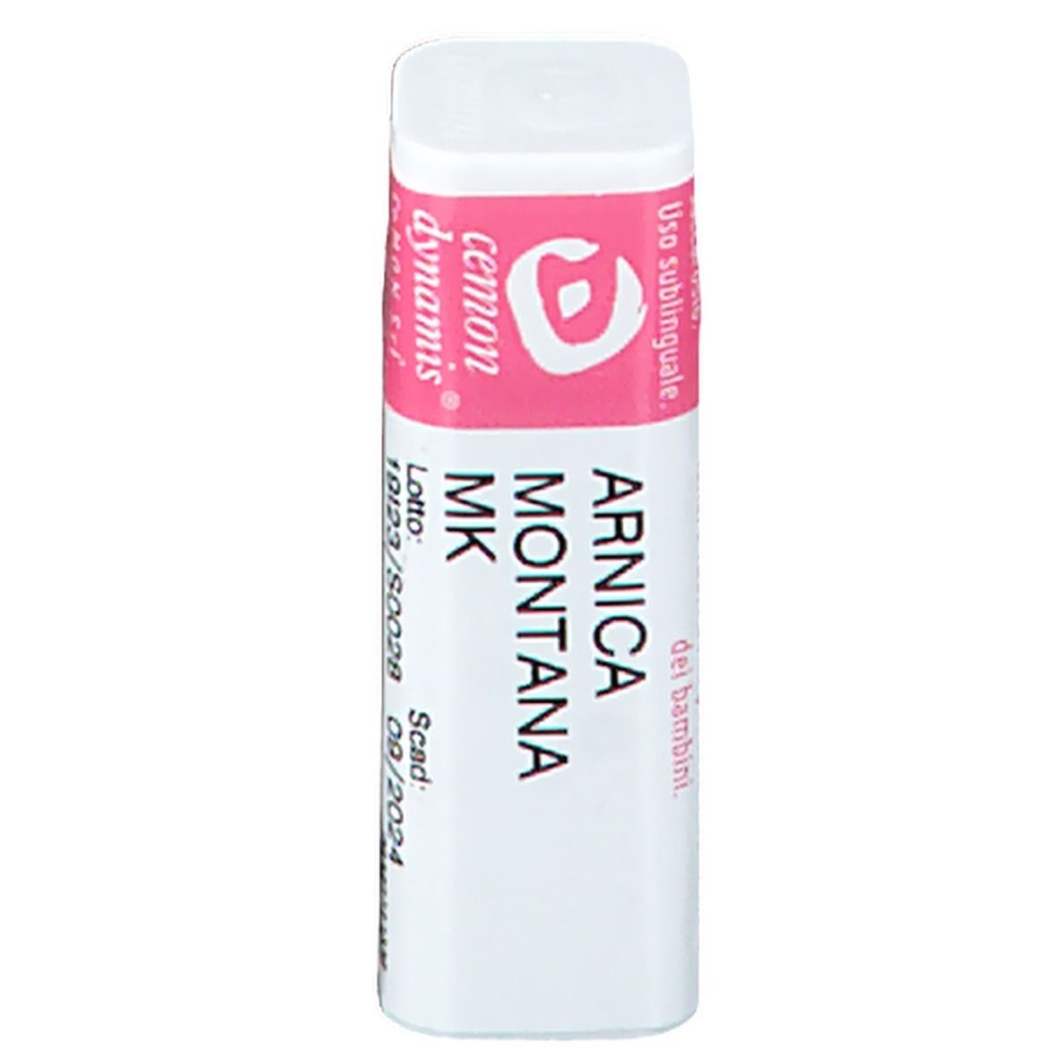 ARNICA MONTANA MK DOSE