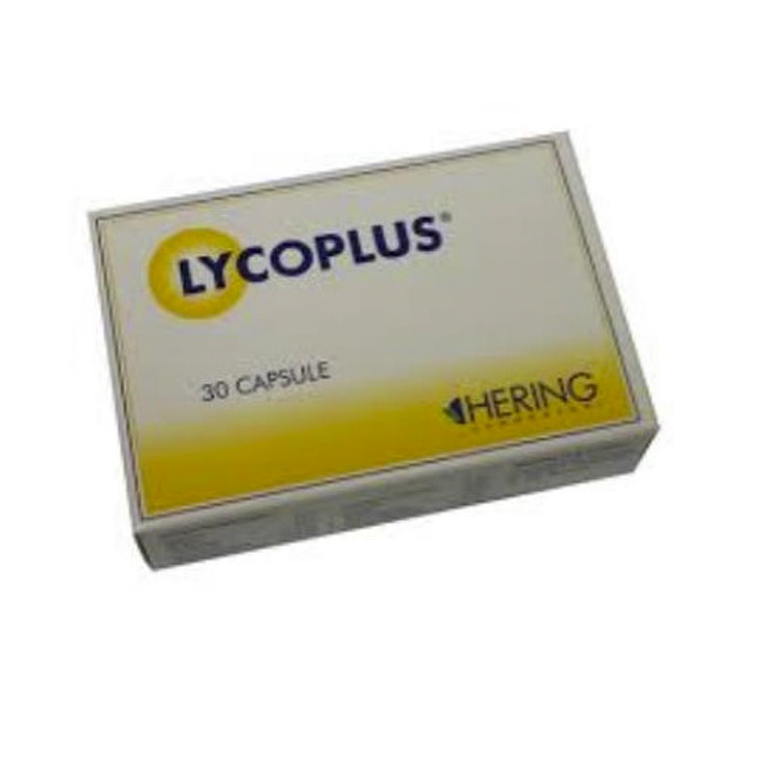 LYCOPLUS 30 CAPSULE 450 MG