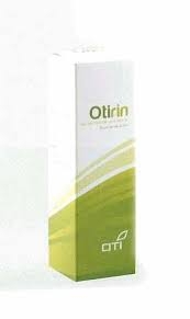 OTIRIN COMPOSTO SPRAY NASALE 20 ML SOLUZIONE FISIOLOGICA