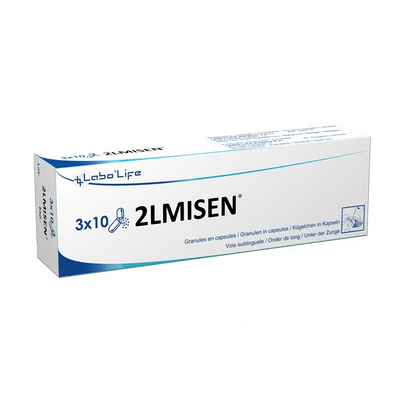 2LMISEN 30 CAPSULE