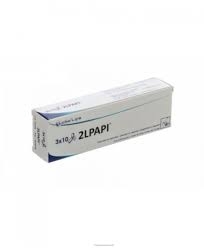 2LPAPI 30 CAPSULE