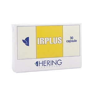 IRPLUS 30 CAPSULE