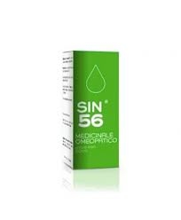 SIN 56 GOCCE 50 ML