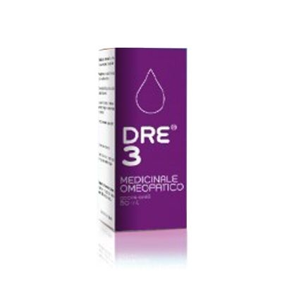 DRE 3 GOCCE 50 ML