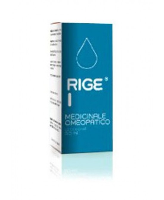 RIGE 1 GOCCE 50 ML