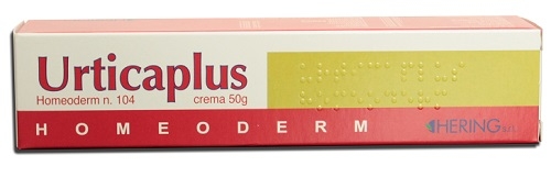 URTICAPLUS CREMA 50 G