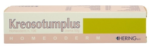 KREOSOTUMPLUS CREMA 50 G