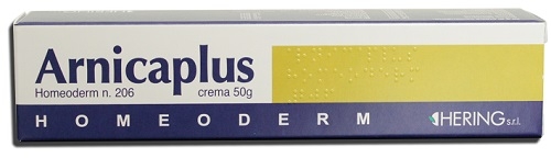 ARNICAPLUS CREMA 50 G