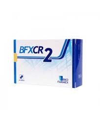 BFX CR 2 30 CAPSULE 500MG