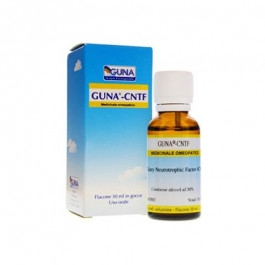 GUNA CNTF 4CH GOCCE 30 ML