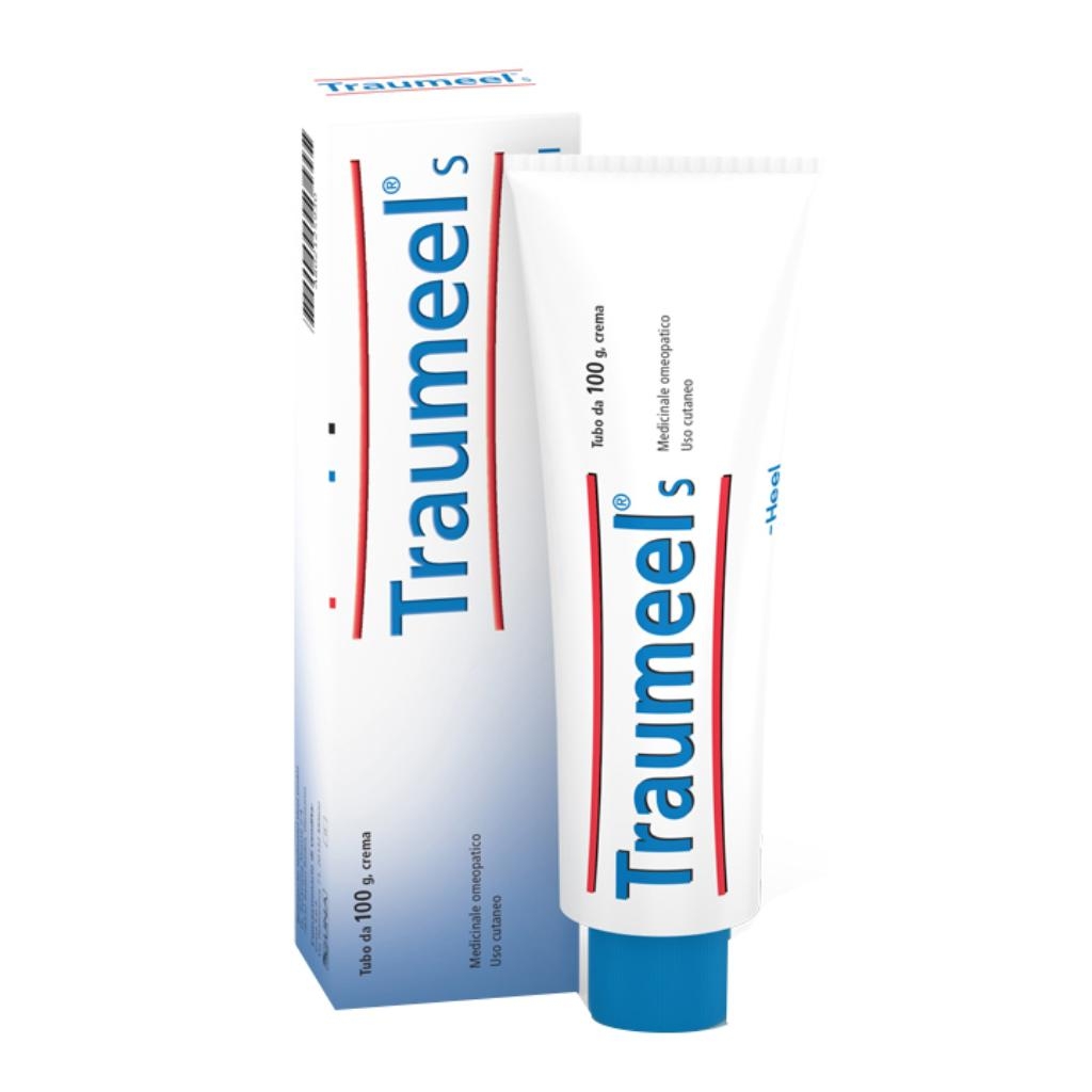 TRAUMEEL S CREMA 100 G