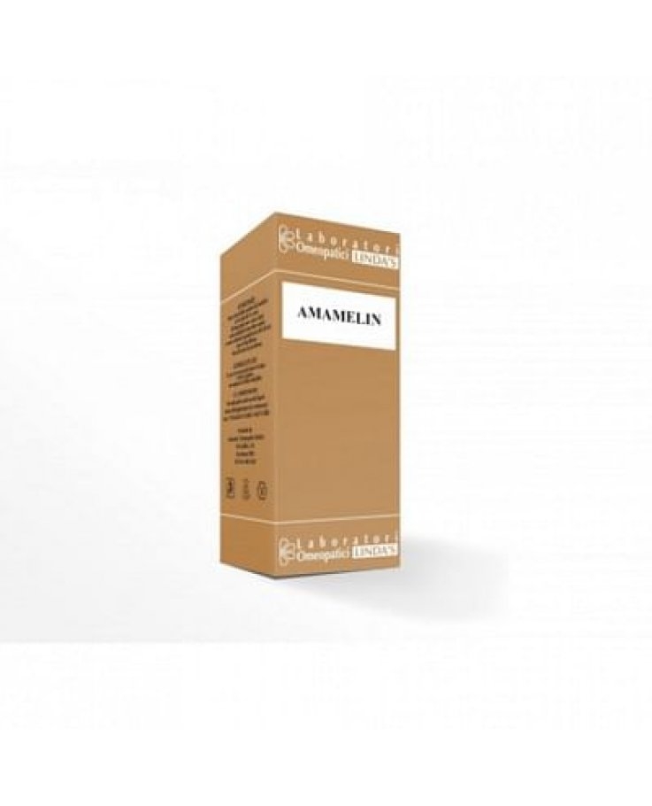 AMAMELIN GOCCE 30 ML