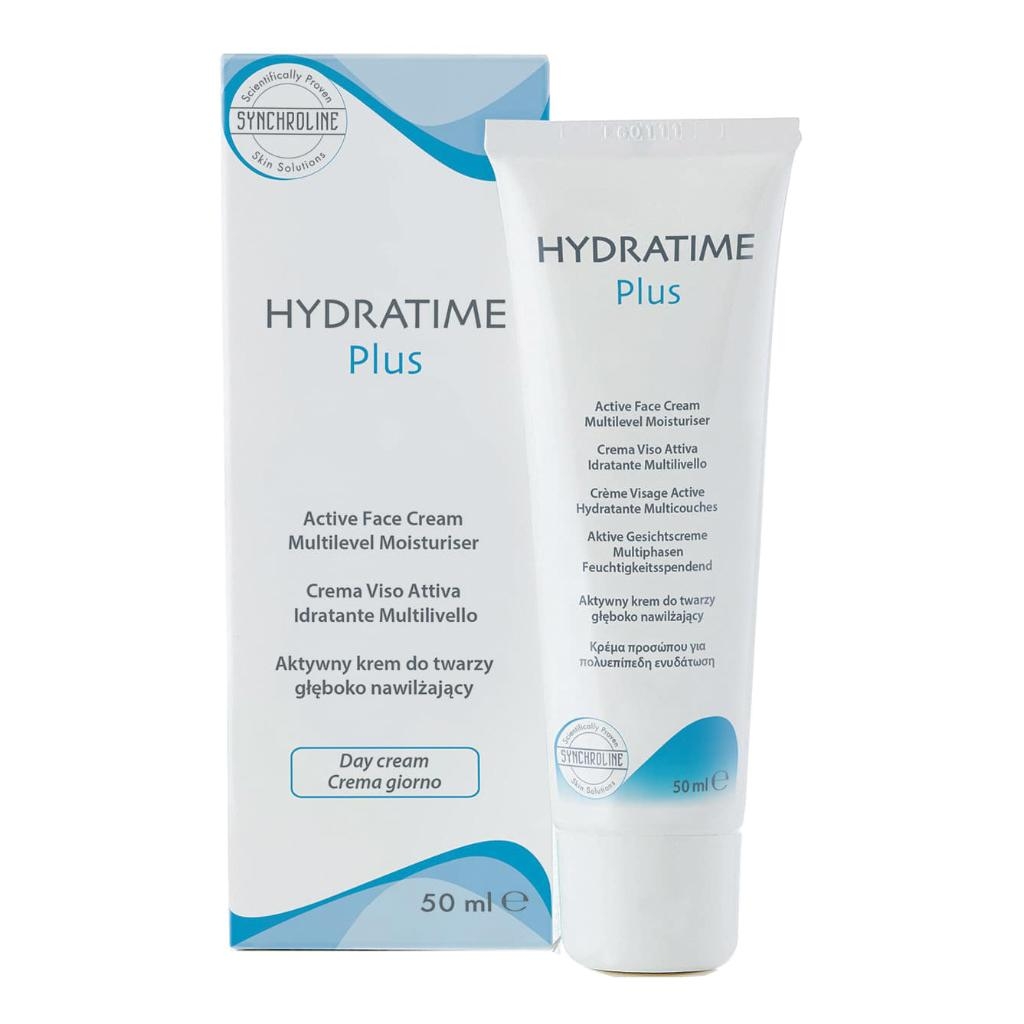 HYDRATIME PLUS 50 ML
