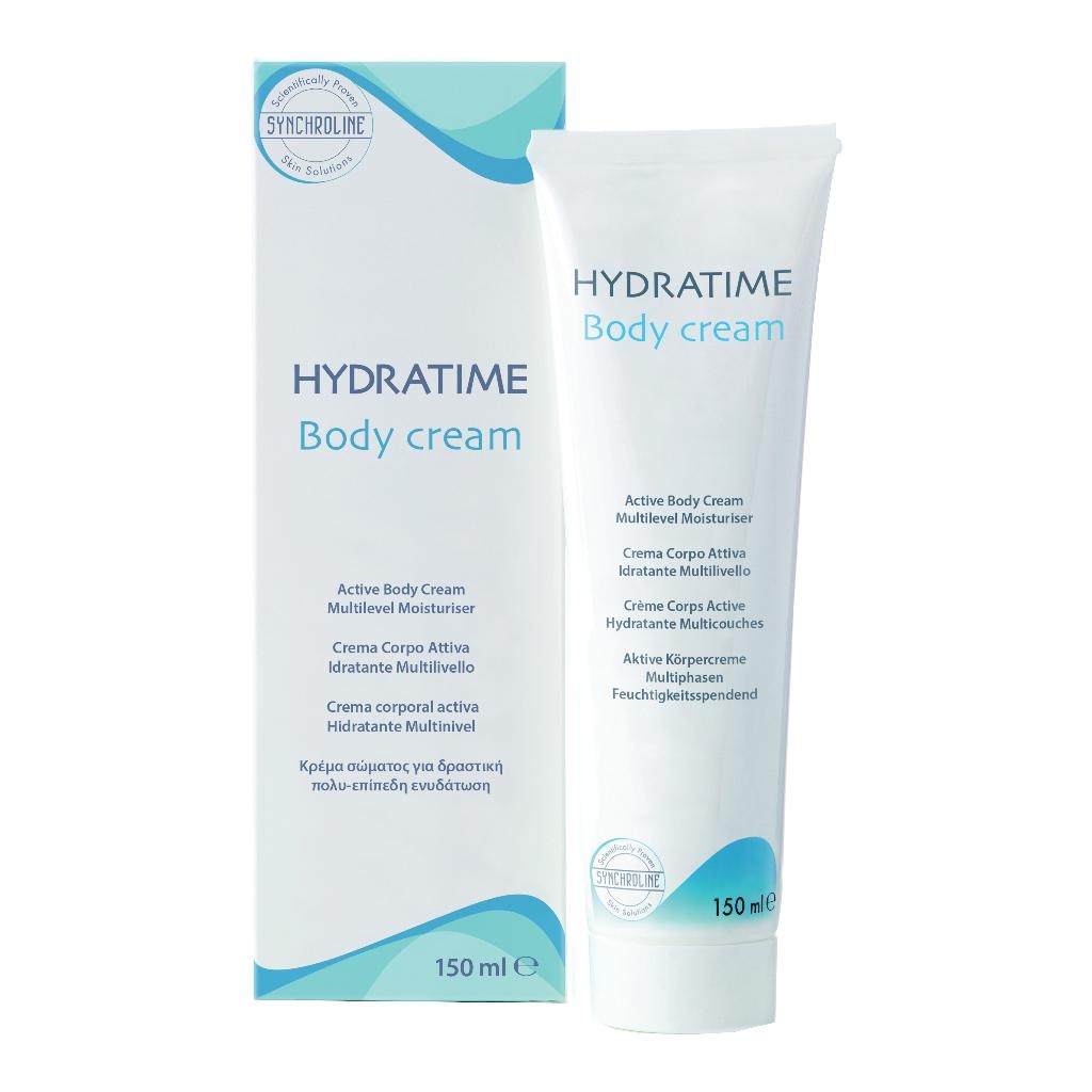 HYDRATIME BODY CREAM 150 ML