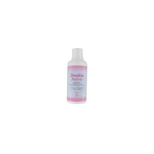 DETSKIN ATTIVO SHAMPOODOCCIA 500 ML